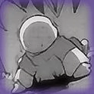 🤩 emoji XTale Санс и Папи @Undertale_floweyfanclub Telegram sticker 10 of 68