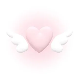 Sticker from Hearts :3
