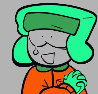 👨‍✈️ emoji южный парк чтт Telegram sticker 10 of 57