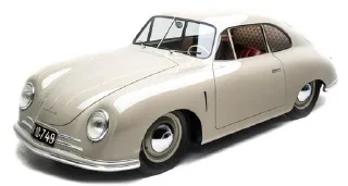 🌟 emoji PORSCHE Telegram sticker 5 of 70