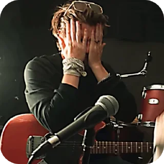 🙈 emoji асу @depreclipse Telegram sticker 19 of 33