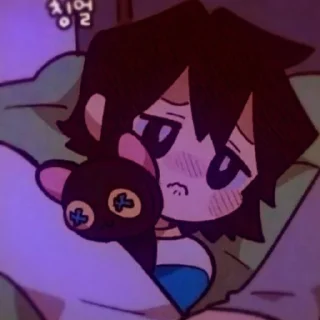 ☹️ emoji Amy! @V3NTII1 Telegram sticker 17 of 32