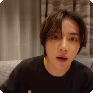 🐻 emoji beomgyu: @SPEC1ALZ Telegram sticker 15 of 50