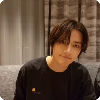 🐻 emoji beomgyu: @SPEC1ALZ Telegram sticker 14 of 50
