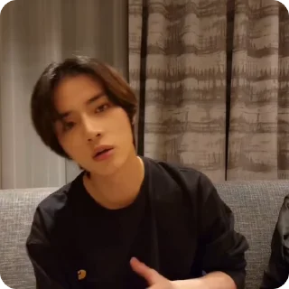🐻 emoji beomgyu: @SPEC1ALZ Telegram sticker 7 of 50