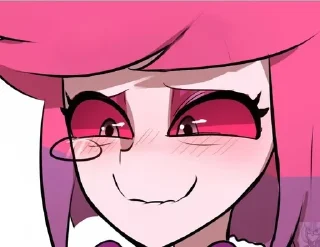 🌟 emoji Fem Al Telegram sticker 22 of 43