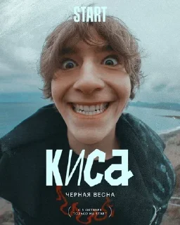 🌟 emoji Черная весна❤️(ssv) Telegram sticker 11 of 27