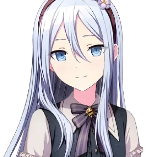 🎐 emoji сранита ирл руикасик аки о милашка❤️ Telegram sticker 9 of 60