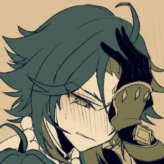 😬 emoji адепте щао Telegram sticker 4 of 24