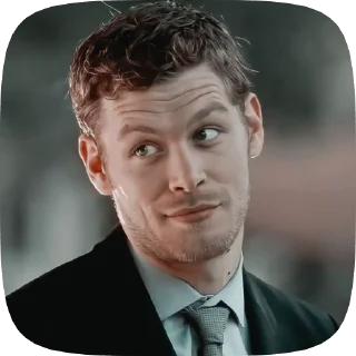 😏 Vampire ⚰🩸, стикер Telegram 7 из 46