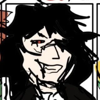 😈 emoji Ментик моя мама🤩🤩 Telegram sticker 21 of 119
