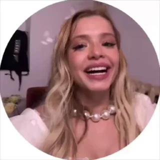 😊 emoji юлька🫦 Telegram sticker 8 of 50