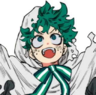 Sticker from Emotional
