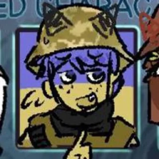 😅 ˚₊‧꒰ა🫀Ꭹᴋᴩᴀинᴀ🫀 ໒꒱ ‧₊˚, Telegram sticker 13 of 26