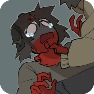 📖 emoji Russia || Cr arts: mr sandman Telegram sticker 23 of 73