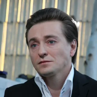 😒 emoji Бригада Telegram sticker 7 of 16
