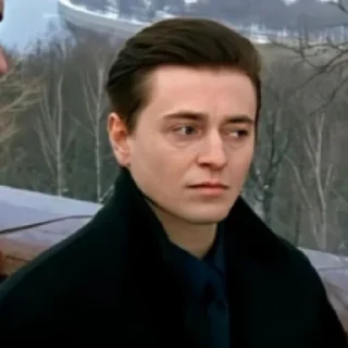 🤨 emoji Бригада Telegram sticker 11 of 16