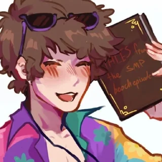 😄 emoji Карл бести Telegram sticker 15 of 56
