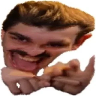 🌟 emoji блембо Telegram sticker 22 of 61