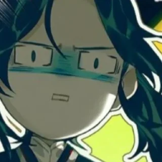 🌆 emoji ♡Фу Яо♡ Telegram sticker 16 of 43
