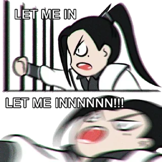 👊 emoji Магистр ДК Telegram sticker 5 of 27