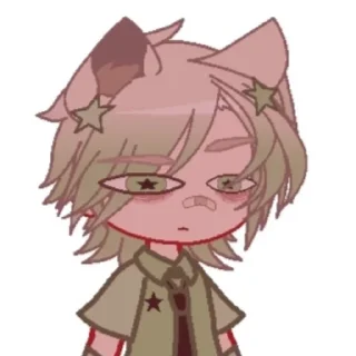 🤨 emoji Ya_Alkash777 Telegram sticker 19 of 24