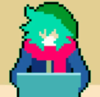 🧣 emoji Ꮪhin Ꭲsuᴋiʍi ( @yttdbots_voice ) Telegram sticker 12 of 120