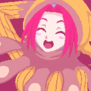 🎭 emoji 𝑨𝒏𝒛𝒖 𝑲𝒊𝒏𝒂𝒔𝒉𝒊 ( @yttdbots_voice ) Telegram sticker 3 of 30