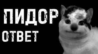 🥸 emoji Рейдеры... страшилки на ночь Telegram sticker 6 of 11