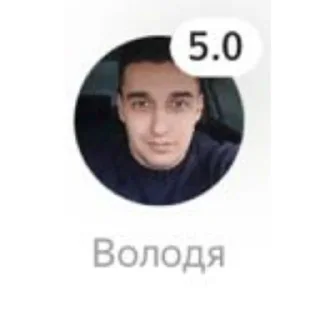 🥵 emoji Хорни дэдс Telegram sticker 15 of 15
