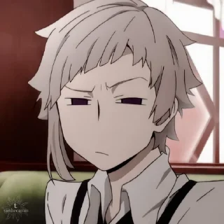 🤨 emoji Научите делат стикер паки😨 Telegram sticker 20 of 42