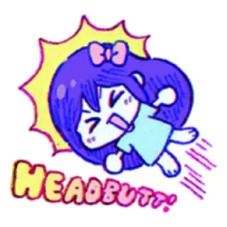😯 emoji omori! Telegram sticker 21 of 35