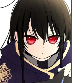 ❔ emoji Лукас Telegram sticker 7 of 26