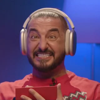 🤪 emoji Гэнг-бэнг 2 @improdushno Telegram sticker 11 of 50