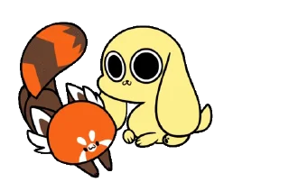 🌟 emoji Chikn @Chikn_Nugglt Telegram sticker 6 of 31