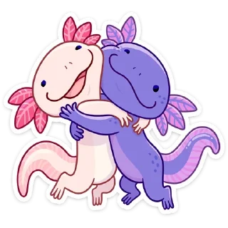 🤗 emoji По и Фо (@TgSticker) Telegram sticker 5 of 48
