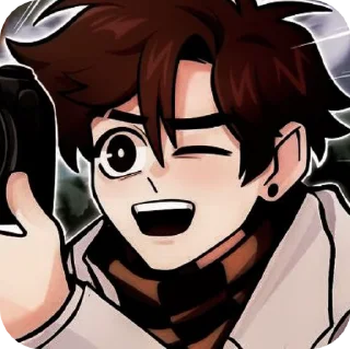 💥 ⊹˖ ࣪𝐉𝐃𝐇.𖦹๋⭑ @mikudae, стикер Telegram 10 из 40