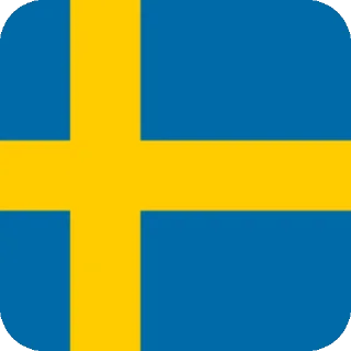 🇸🇪 emoji 5 Telegram sticker 14 of 24