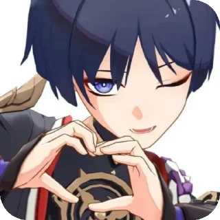 🌟 emoji Скарабубс @miiaaos Telegram sticker 15 of 82