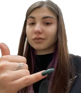 🤙 emoji Какого цвета трусики Telegram sticker 17 of 38