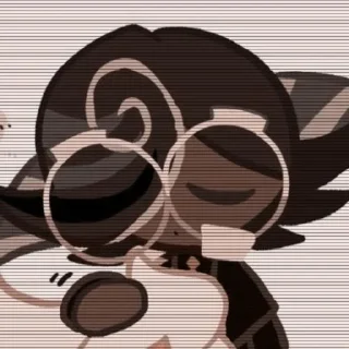 😪 emoji я люблю эспрессо ♡ Telegram sticker 9 of 14