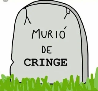 ☠️ emoji всратые испанские мемы Telegram sticker 9 of 64