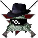 Sticker from Illuminati