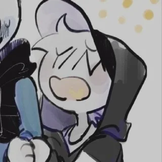 🌟 ✿𝓨/𝓝❫♡˖⁠꒰⁠ᵕ⁠༚⁠ᵕ⁠⑅⁠꒱, стікер Telegram 8 з 66