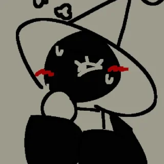 😳 emoji lula is our mom Telegram sticker 5 of 50