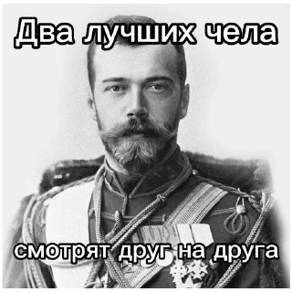 🙂 emoji Колян Второй Telegram sticker 13 of 30