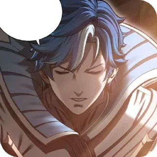 🧵 emoji 𝐻𝑎𝑣𝑖𝑒𝑟. by @liu0uu Telegram sticker 9 of 50