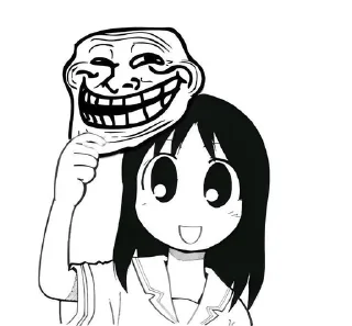 😀 emoji мщаб.3.3 Telegram sticker 8 of 117