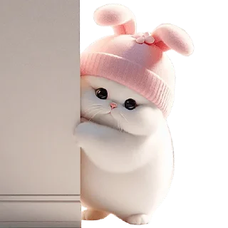 🥺 emoji Мяу любовь @Nyasticks Telegram sticker 14 of 42