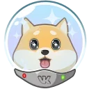 🤩 emoji @stiky Космический рейнджер Акио Telegram sticker 19 of 44